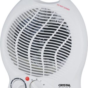 CRYSTAL HOME ΑΕΡΟΘΕΡΜΟ 2000W