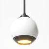 Gallo Stoane Droplet Light - Micro (Gloss White) GM1LIGHT