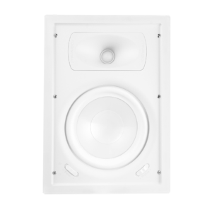 TruAudio GPW-6 Ghost series 2-way In-Wall Speaker