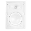 TruAudio GPW-8 Ghost series 2-way In-Wall Speaker