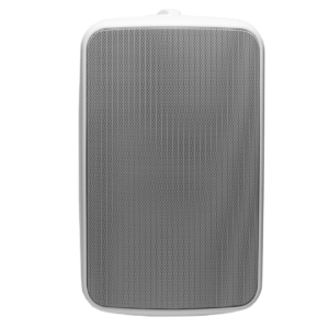 TruAudio OP-6.2-WT White 2-way Outdoor Speaker