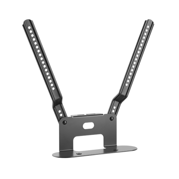 CRYSTAL AUDIO TVMB TV Mount for Sonos Beam Black