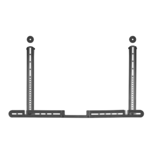 CRYSTAL AUDIO TVMA TV Mount for Sonos Arc Black