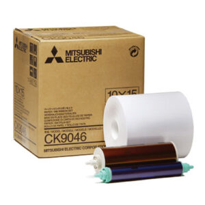 MITSUBISHI 167944 CK9046 COLOUR Paper PC