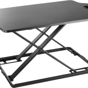 CRYSTAL AUDIO ERGONOMIC STANDING DESK SD-1 79