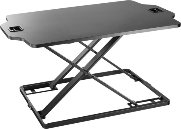 CRYSTAL AUDIO ERGONOMIC STANDING DESK SD-1 79