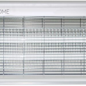 CRYSTAL HOME Insect Killer 2x20W