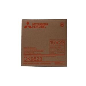 MITSUBISHI F 156648 CK9523 COLOUR Paper PK