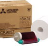 MITSUBISHI S 154443 CK9057 COLOUR Paper PK