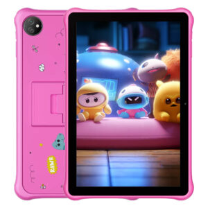 BLACKVIEW KID QUADCORE TABLET 10.1' (4GB+64GB) ANDROID 13 GO WIFI 6 PINK