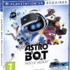PS4 Astro Bot Rescue Mission (PSVR Required)