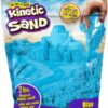 Spin Master Kinetic Sand - Blue (20107736)
