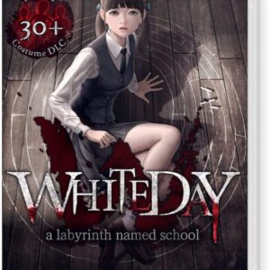 NSW White Day: A Labyrinth Named School