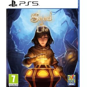 PS5 Seed of Life