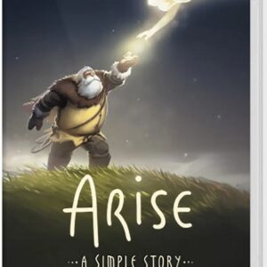 NSW Arise: A Simple Story - Definitive Edition