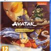 PS5 Avatar The Last Airbender: Quest for Balance