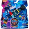 Spin Master Paw Patrol: The Mighty Movie - Chase Mighty Movie Cruiser (20143007)