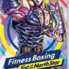 NSW Fitness Boxing: Fist of The North Star