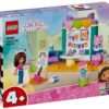 LEGO® Gabby’s Dollhouse: Crafting with Baby Box (10795)