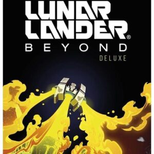 NSW Lunar Lander Beyond Deluxe