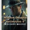 NSW Hidden Objects Collection 5: Detective Stories
