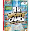 NSW 34 Sports Games World Edition