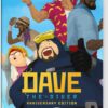 NSW Dave The Diver: Anniversary Edition