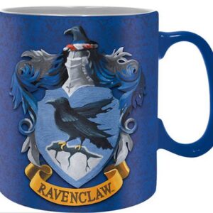 Abysse Harry Potter - Ravenclaw Mug (460ml) (ABYMUG683)