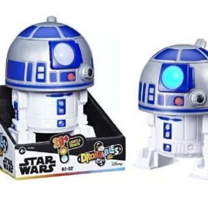 Hasbro Disney: Star Wars - Droidables R2-D2  (F7399)