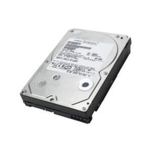 HDD 750GB SATA 3.5" for PC