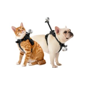 Insta360 Go 3/Go 3S Pet Harness Mount Size S