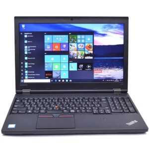 LAPTOP LENOVO ThinkPad L570 15.6″ i5 7ης