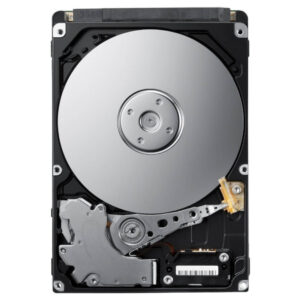 HDD 750GB 2.5" SATA for NoteBook