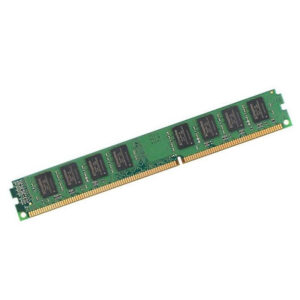 MEMORY LONG DIMM 4GB DDR3