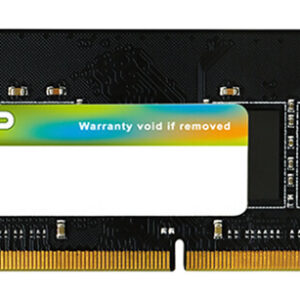 MEMORY SO-DIMM 4GB DDR3 L