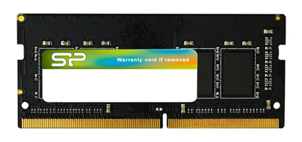 MEMORY SO-DIMM 4GB DDR3 L