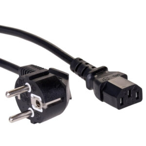 Power Cable PC 1.8m