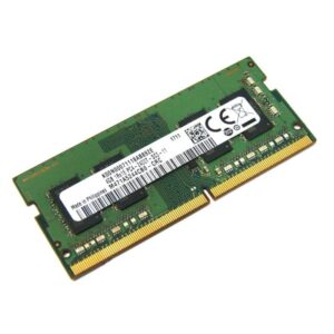 MEMORY SO-DIMM 4GB DDR4