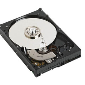 HDD 640 GB SATA 3.5" for PC