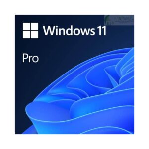 Microsoft Windows 11 PRO MAR