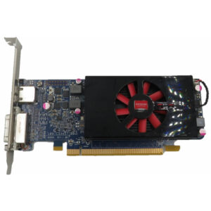 AMD RADEON HD 7500 1GB HIGH PROFILE