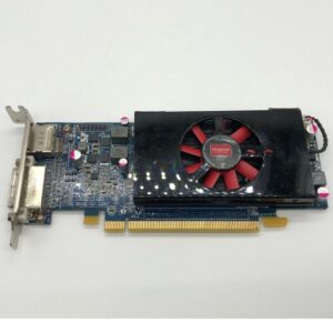 AMD RADEON HD 7500 1GB LOW PROFILE