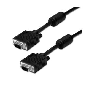 Cable VGA 15pin M-M CAB-G025