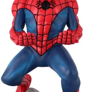 EXG Cable Guys: Marvel Spider-Man - The Amazing Spider-Man Phone  Controller Holder (CGCRMR300236)