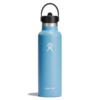 Hydro Flask  Standard Mouth with Flex Straw Cap 0.6L