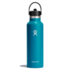 Hydro Flask Standard Mouth with Flex Straw Cap 0.6L