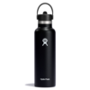 Hydro Flask Standard Mouth with Flex Straw Cap 0.6L