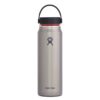 Hydro Flask Lightweight Wide Mouth Trail Series1L