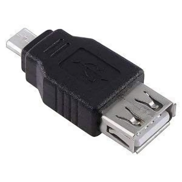 LAMTECH USB TO MINI USB ADAPTER