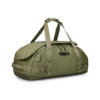 THULE Chasm Duffle Σακίδιο Ταξιδίου 40L Πράσινο